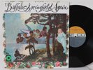 BUFFALO SPRINGFIELD Again LP (Atco 33-226, orig '67 MONO) VG+ Folk Rock 1A/1A