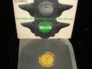 Miles Davis All Stars LP PRESTIGE 7076 Walkin Mono 203 S. Washington 1959