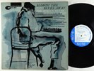 Horace Silver - Blowin' The Blues Away LP - Blue Note Mono DG RVG Ear 47 W 63rd