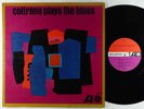 John Coltrane - Plays The Blues LP - Atlantic 1382 Mono