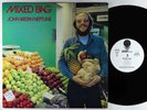 John Kaizan Neptune - Mixed Bag LP - Eastworld Japan VG++ PROMO