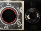 James Brown-Get Up Get Into It Get Involved Pts 1 & 2-King 45-6347-VTG '70 Soul