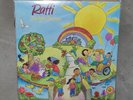 Raffi - One Light One Sun LP Shoreline 1985 Pressing w/ Inner  VG+