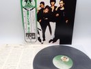 XTC ‎– White Music Japan LP OBI VINYL Virgin ‎– VIP-6904