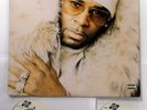 R. KELLY TP-2.com 2xLP 2000 Contemporary R&B, Funk VG++ vinyl  a9226