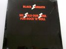 BLACK SABBATH We Sold Our Soul For Rock N Roll 2xLP SEALED Read Description