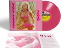 Nancy Sinatra/Sugar (Bonus Tracks) (Pink Vinyl) 2201 New LP