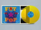 Paul Weller | FAT POP | Limited Edition | Yellow Vinyl LP | New & Sealed