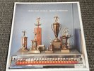 Jimmy Eat World – Bleed American Vinyl Record SEALED Black 2016