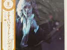 WARREN ZEVON WARREN ZEVON ASYLUM P10250Y Japan VINYL LP