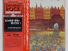 PICCHIO DAL POZZO PICCHIO DAL POZZO GROG K22P183 Japan VINYL LP
