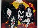 KISS ORIGINALS 2 CASABLANCA VIP5504 Japan VINYL LP
