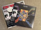 The Who Vinyl BUNDLE  My Generation & A Quick One Both New In Shrink Half Speed