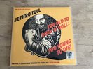 JETHRO TULL - TOO OLD TO ROCK 'N ROLL (RSD TV special Steven Wilson remix) vinyl