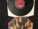 Rolling Stones -  Through the Past...MONO UK First press with red inner