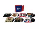 THE BEATLES 1964 ALBUMS IN MONO - 8LP NEW VINYL 12