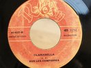 Duo Los Compadres CARABELLA Cuban Son Montuno Rosy LISTEN
