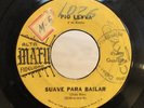 RARE Pio Leyva SUAVE PARA BAILAR Cuban Guaracha Mafu OG LISTEN