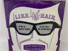 Paul Revere and the Raiders Early LP 