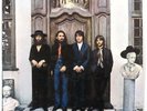 THE BEATLES ‎– Hey Jude (The Beatles Again) 1970 1st  US press /  issue NM LP