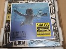 NIRVANA Nevermind Vinyl 8LP 30th Anniversary Super Deluxe Box Set NEW SEALED +7