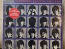 Hard Day's Night by The Beatles (Record, 1988) MONO, NM/NM