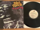 FASTER PUSSYCAT Wake Me When It's Over LP Vinyl RARE 1st Press