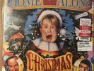RARE Home Alone Christmas Soundtrack Exclusive Vinyl LP SANTA RED - SEALED