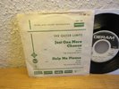The Outer Limits - Just one more Chance - Beat 7