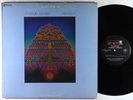 Pharoah Sanders - Elevation LP - ABC Impulse - AS-9261 Quad
