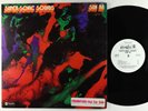 Sun Ra - Super-Sonic Sounds LP - ABC-Impulse VG++ PROMO