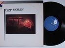 HANK MOBLEY Third Season BLUE NOTE LP VG+ z