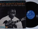 WES MONTGOMERY The Incredible Jazz Guitar Of... RIVERSIDE RLP-320 LP mono z