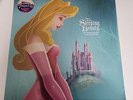 Disney - Sleeping Beauty LIMITED ROYAL PEACH VINYL LP NEW/SEALED