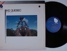 IKE QUEBEC Congo Lament BLUE NOTE LP VG+ z