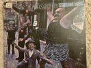 THE DOORS LP STRANGE DAYS SCARCE 1969 DJ PROMO ORIGINAL