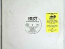1989 - ULTRAMAGNETIC MC'S - TRAVELING AT THE SPEED OF THOUGHT / A CHORUS LINE