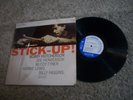 Bobby Hutcherson LP-Stick Up-1968-Blue Note-EX