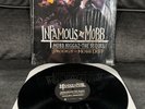 INFAMOUS MOBB PRODIGY OF NIGGAZ SEQUEL Vinyl Original 2002 First Pressing RAP