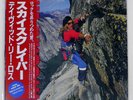 DAVID LEE ROTH SKYSCRAPER WARNER BROS. P13624 Japan VINYL LP