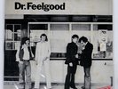 DR FEELGOOD MALPRACTICE UNITED ARTISTS GXH1061 Japan VINYL LP