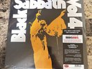Black Sabbath - Vol. 4, 1 LP, 2011 Rhino Version, 180G, Hype Sticker, Sealed