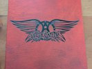Aerosmith, Greatest Hits Deluxe NM/NM 4LP Vinyl Record Box Set w/ Booklet