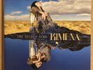 Kimbra The Golden Echo LP 2014 Vinyl 2LP Gatefold