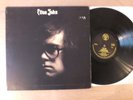 Elton John Self Titled Same  UK  1970 1st Press  DJLPS 406 LP  GAT  Vinyl  mint-