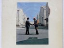 PINK FLOYD WISH YOU WERE HERE CBS/SONY SOPO100 Japan VINYL LP