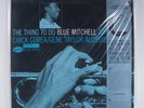 BLUE MITCHELL The Thing To Do BLUE NOTE BST-84178 LP dmm audiophile obi SEALED z