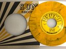 Elvis Presley / Mystery Train & I Forgot to Remember / 2024 SUN TMR 45 Mint