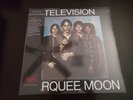TELEVISION Marquee Moon Rhino High Fidelity 180g Vinyl LP Limited to 5000 NEW