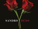 Sandro - Sandro Duos [New Vinyl LP] Argentina - Import